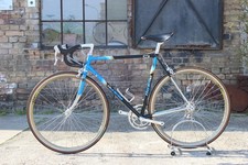 Koga-Miyata Full Pro RH 54 bici da corsa Shimano Dura-Ace vintage acciaio bike