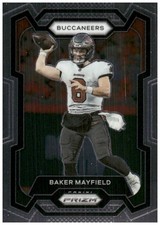2023 Panini Prizm #276 Baker Mayfield