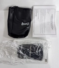 Medium Telephoto Portrait Lense for Nikon 85mm F1.8 -Opteka - Original Box