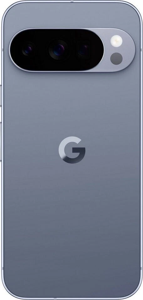 Google Pixel 10 Pro 5G 128GB 16GB RAM Dual Moonstone Grey Grigio Garanzia Europa - Immagine 3 di 3