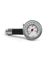 ReifendruckprüFer ReifendruckgeräT Auto Motorrad 0-100Psi Genauigkeit Tragbar