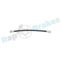 Bremsschlauch RAP Brakes R-H1207 FüR Opel Agila H08 F68 LPG Cdti Suzuki Swift 3