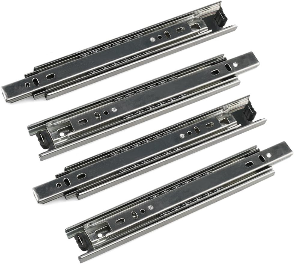Slide Rails (9