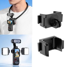 Extension Mount Adapter Bracket For Insta360 Luna Ultra Luna Pro Cold Shoe Port