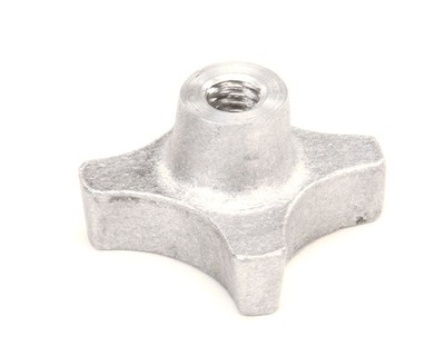 Biro Knob,4 Pt W/ 3/8-16 Tapped Hol 14688 - Free Shipping + Geniune OEM