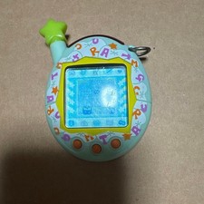 Bandai Ura Jinsei Enjoy Tamagotchi Plus Ura tama Game Ura Moji Mountain Tested