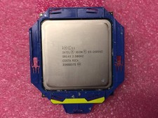 Intel SR1AX XEON E5-2609V2 2.50 GHz 10MB 4 CORE (V2)