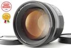 [EXC+4] Minolta AF 85mm f1.4 Prime Lens for Sony Minolta A mount From JAPAN