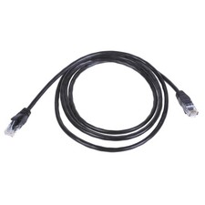 Upgraded Cat6 Ethernet Cable 2m Wire Flexible 2m Cable for Easy Connectivities
