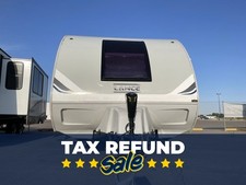 2022 Lance Lance Travel Trailer 2185