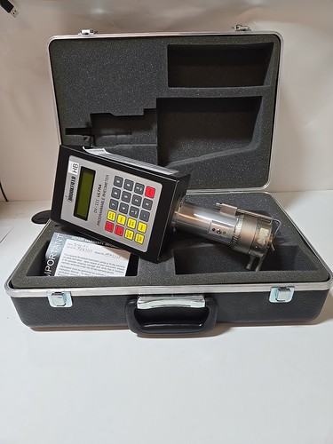 Brookfield DV-III Ultra Programmable Rheometer HBDV-III Ultra c