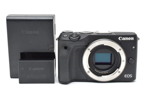CANON EOS M3 Body 404775