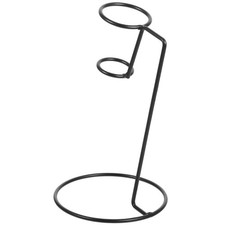 2 Pack Dessert-pr&auml;sentationsst&auml;nder Eisenkegelst&auml;nder Eisausstellungsst&auml;nder