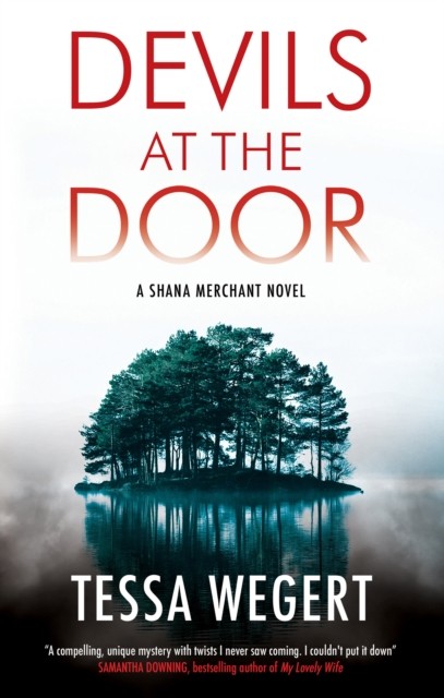 Devils At The Door Tessa Wegert - Image 4