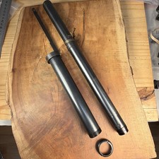 Jc Higgins Model 20 Action Slide Magazine Tube- 200 Flite King-q231