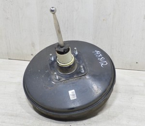 VW Bora Limo 1J5 1999 Bremskraftverstärker 1J1614105J #148812-G150