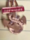 McDonald’s Ship Anchor Employee Crew Restaurant Enamel Lapel Hat Pin. (28) — photo 2