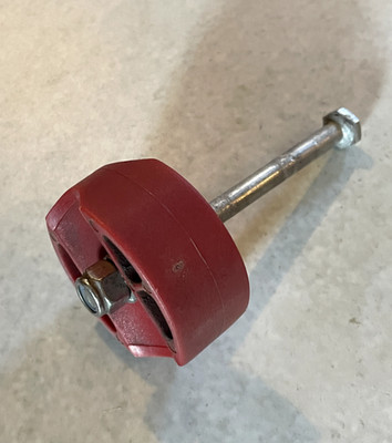 Fiamma Carry Bike Ersatzteil