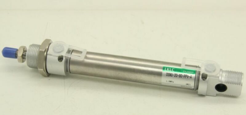 Festo DSNU25-160-PPV-A 19250 New .A0