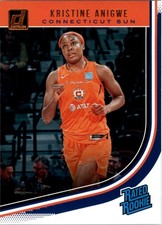 2019 Donruss WNBA #89 Kristine Anigwe - BSK