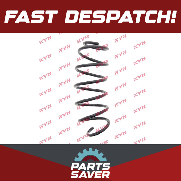 Coil Spring Front RH3537 KYB Suspension 5002KE 5002KF Genuine Quality Guaranteed