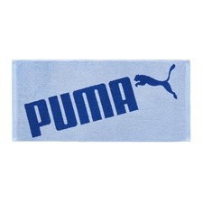 PUMA-605 Face Towel Jacquard 100 Cotton Approx. 34 x 75 cm for Sports/Gym
