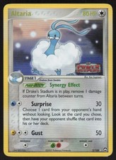 Pokemon Altaria Holo Rare 2/108 Power Keepers Reverse Holofoil LP on eBay