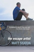 The Escape Artist | Life From The Saddle | Matt Seaton | Englisch | Taschenbuch