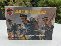 1:72 Airfix Nr 01756 PreußEn Waterloo Infanterie 1815 OVP Neu