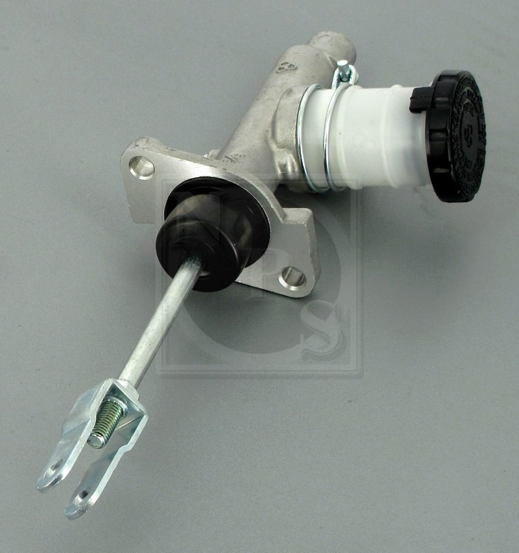 Cylindre émetteur NPS N250N66 haute pression pour restaurer l'embrayage