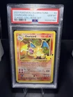 PSA 10 Charizard 4/102 Celebrations: Classic Collection Holo