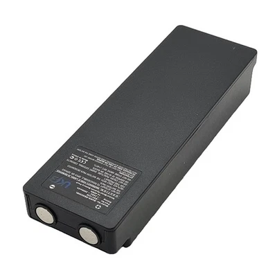 CAMERON SINO Replacement Battery For SCANRECO 13445