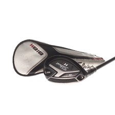 Titleist 818 H1 Golf 3 Hybrid 19 Degree Graphite Shaft Regular Flex Left Handed