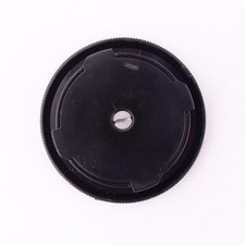 Leica M Black Paint Body Cap RARE