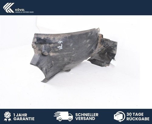 Radhausschale Verkleidung vorn links hintere Mercedes C-Klasse W204 A2046984030