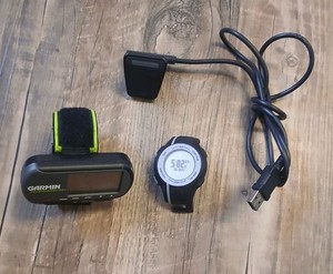 Garmin Forerunner 201 | eBay Garmin Forerunner 201 | eBay