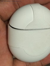 Google Pixel Buds Wireless Earbuds USED