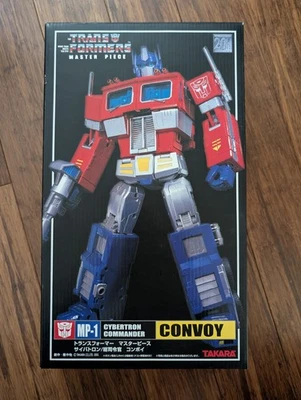 Mp 1 Optimus for sale | eBay