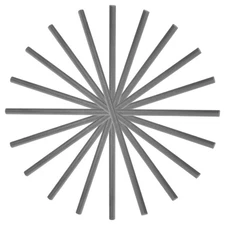  10 Pcs Fishing Rod Building Supplies Saltwater Broken Pole Repair