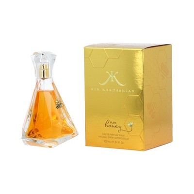 Kim Kardashian Pure Honey Eau De Parfum EDP 100 ml (woman)