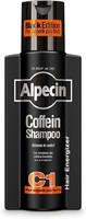 Coffein Shampoo C1 Black Edition Alpecin 250Ml