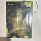 DreamCatcher Curse: The Eye of Isis Microsoft Xbox Manual Included M NTSC-U/C