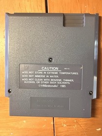 Skate or Die 2: The Search for Double Trouble Nintendo Entertainment NES Tested