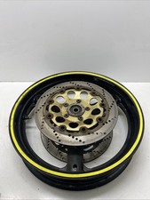 ♻️ Suzuki Gsf 600 Bandit 2000 - 2004 Front Wheel Rim ♻️