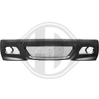StoßFäNger Diederichs 1214250 Hd Tuning FüR Vorne