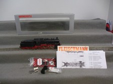 Fleischmann Spur H0 64156 Dampflok BR 56 2836 der DR Digital Vollsound in OVP