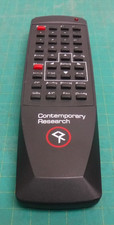 Contemporary Research Remote Control | OEM Re...