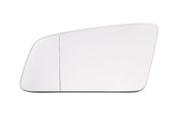 Blic 6102-01-2061P Spiegelglas, AußEnspiegel FüR MERCEDES-BENZ