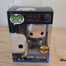 Funko Pop! Digital Daemon Targaryen House of ...