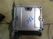 281010164 ECU CITROEN XANTIA BERLINA 1998 20 HDI SEDUCTION 20 LTR 80 KW
